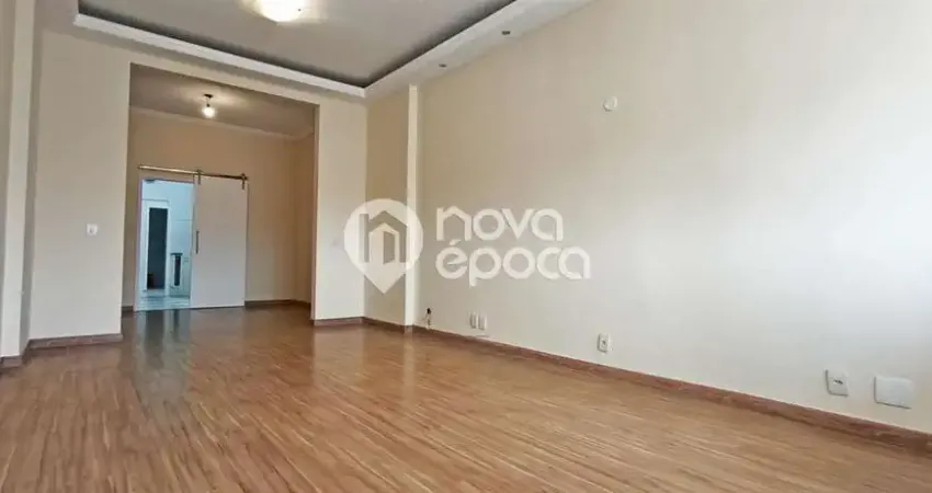 Apartamento com 3 quartos à venda na Rua Uruguai, Tijuca, Rio de Janeiro