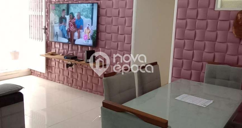 Copacabana | Apartamento 2 quartos
