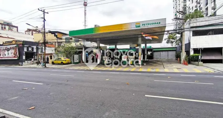 Prédio à venda na Rua Teodoro da Silva, Vila Isabel, Rio de Janeiro
