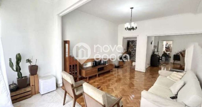 Apartamento com 3 quartos à venda na Rua Barata Ribeiro, Copacabana, Rio de Janeiro