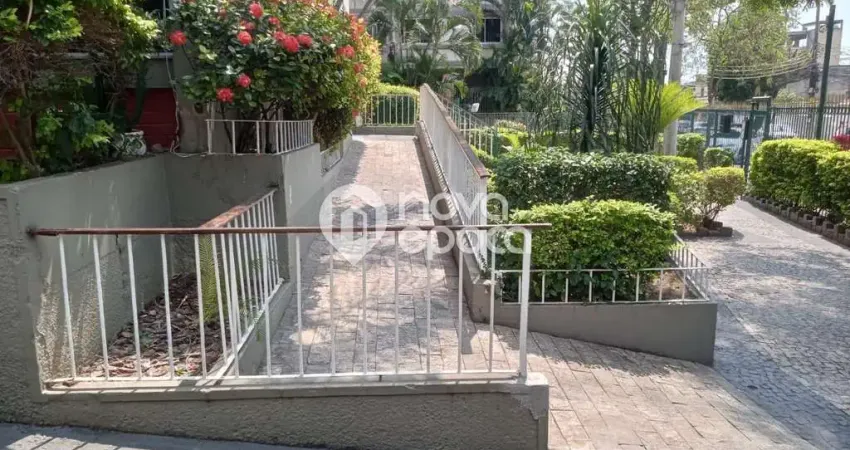 Apartamento com 3 quartos à venda na Rua Eulina Ribeiro, Engenho de Dentro, Rio de Janeiro