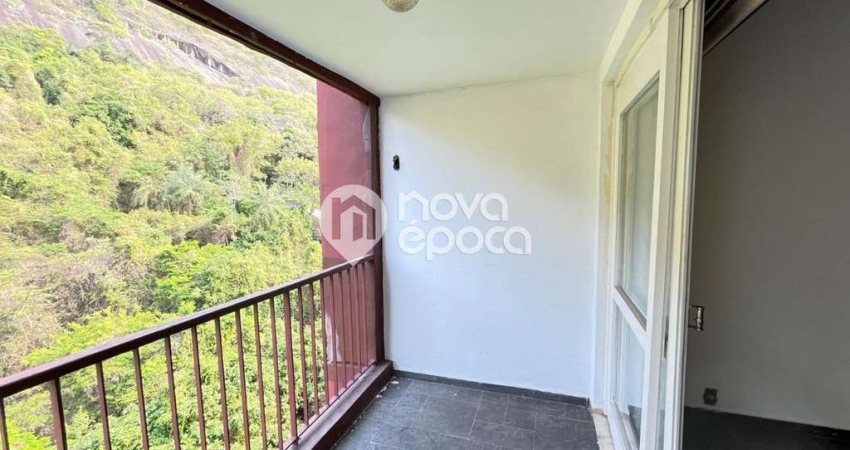 Apartamento com 2 quartos à venda na Rua Pinheiro Guimarães, Botafogo, Rio de Janeiro
