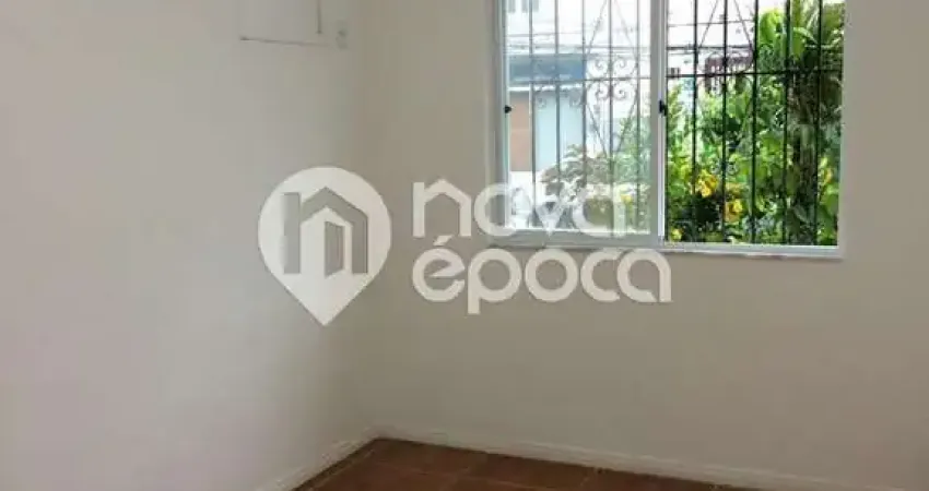 Casa com 2 quartos à venda na Rua das Rosas, Vila Valqueire, Rio de Janeiro