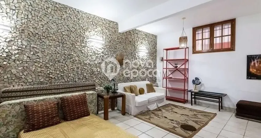 Casa com 3 quartos à venda na Rua Isolina, Méier, Rio de Janeiro