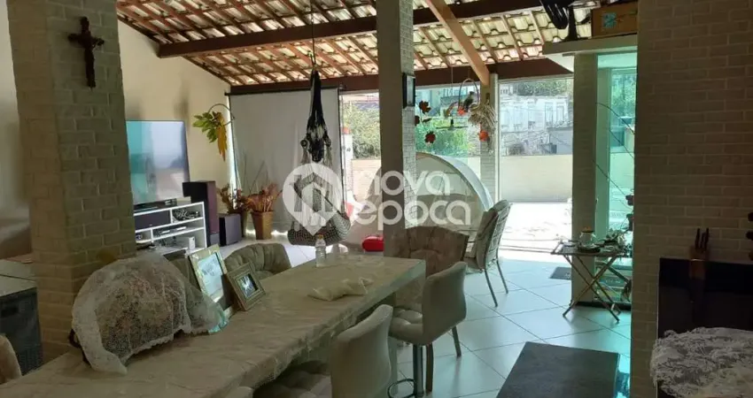 Casa com 4 quartos à venda na Rua Pedro Américo, Catete, Rio de Janeiro