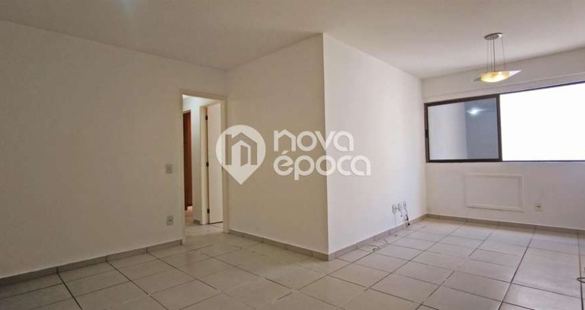 Apartamento com 3 quartos à venda na Rua Isidro de Figueiredo, Maracanã, Rio de Janeiro