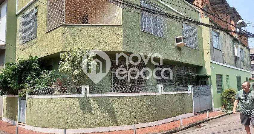 Casa em condomínio fechado com 3 quartos à venda na Rua Clarimundo de Melo, Piedade, Rio de Janeiro