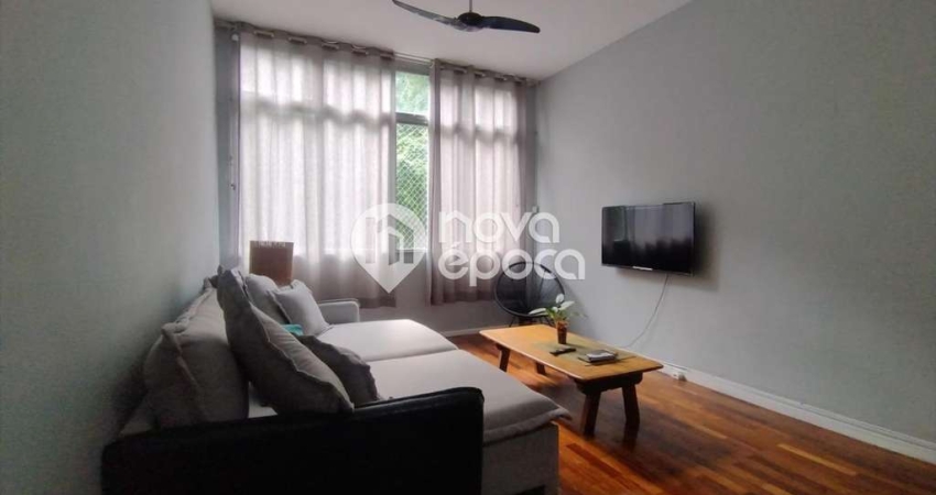 Apartamento com 2 quartos à venda na Rua Barão da Torre, Ipanema, Rio de Janeiro