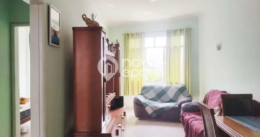 Apartamento com 2 quartos à venda na Rua Lucidio Lago, Méier, Rio de Janeiro