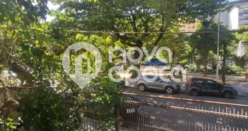 Apartamento com 4 quartos à venda na Rua Maestro Francisco Braga, Copacabana, Rio de Janeiro
