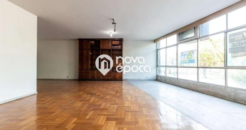 Apartamento com 4 quartos à venda na Praia do Flamengo, Flamengo, Rio de Janeiro