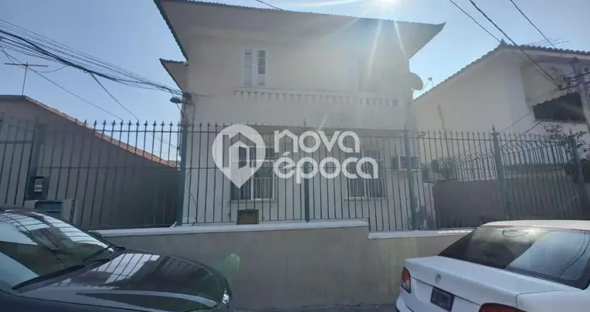 Apartamento com 2 quartos à venda na Rua Armando de Godói, Higienópolis, Rio de Janeiro