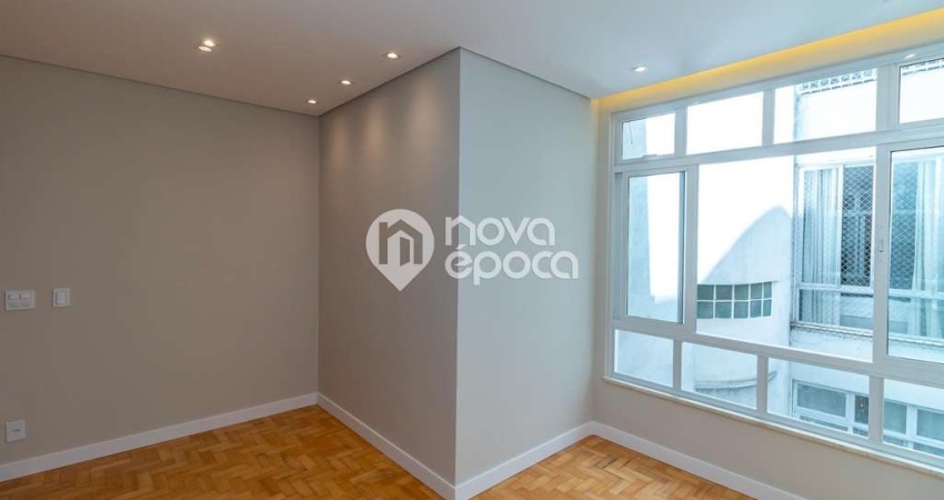 Apartamento com 2 quartos à venda na Rua Nascimento Silva, Ipanema, Rio de Janeiro