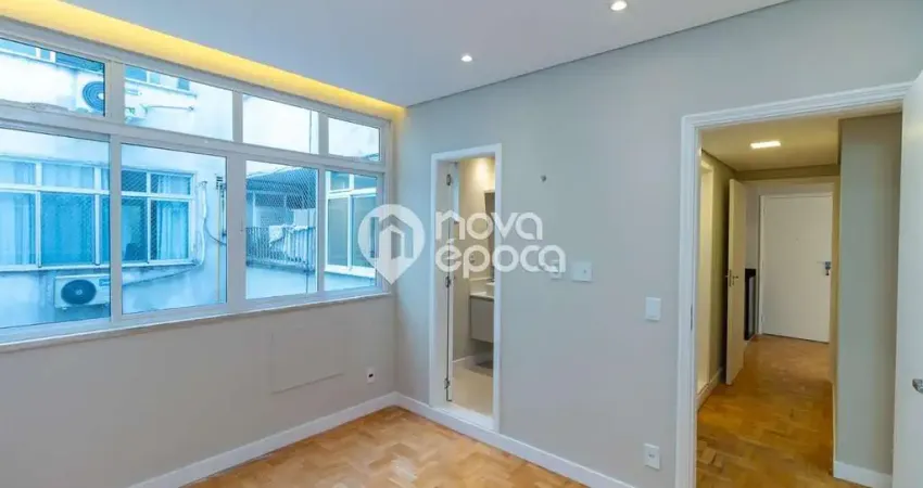 Apartamento com 2 quartos à venda na Rua Nascimento Silva, Ipanema, Rio de Janeiro