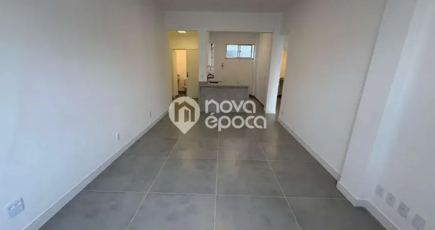 Apartamento com 3 quartos à venda na Rua Senador Vergueiro, Flamengo, Rio de Janeiro