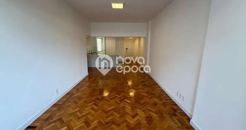Apartamento com 3 quartos à venda na Rua Marquês de Abrantes, Flamengo, Rio de Janeiro