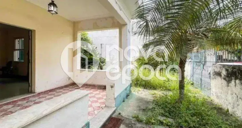 Casa em condomínio fechado com 3 quartos à venda na Rua Doutor Guapiacu, Ribeira, Rio de Janeiro