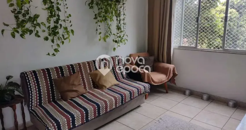 Apartamento com 2 quartos à venda na Rua Tenente Cleto Campelo, Cocotá, Rio de Janeiro