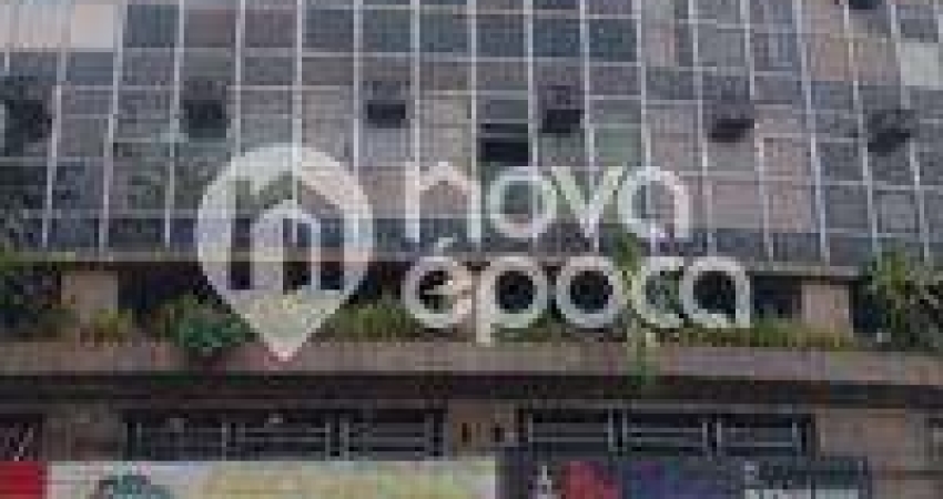 Sala comercial à venda na Avn Paranapuam, Tauá, Rio de Janeiro