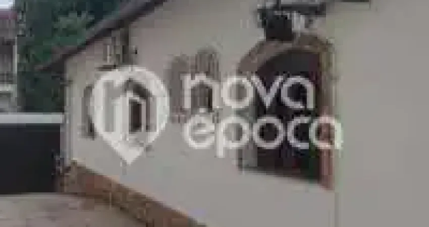 Freguesia (ilha do governador) | casa 4 quartos, sendo 3 suites