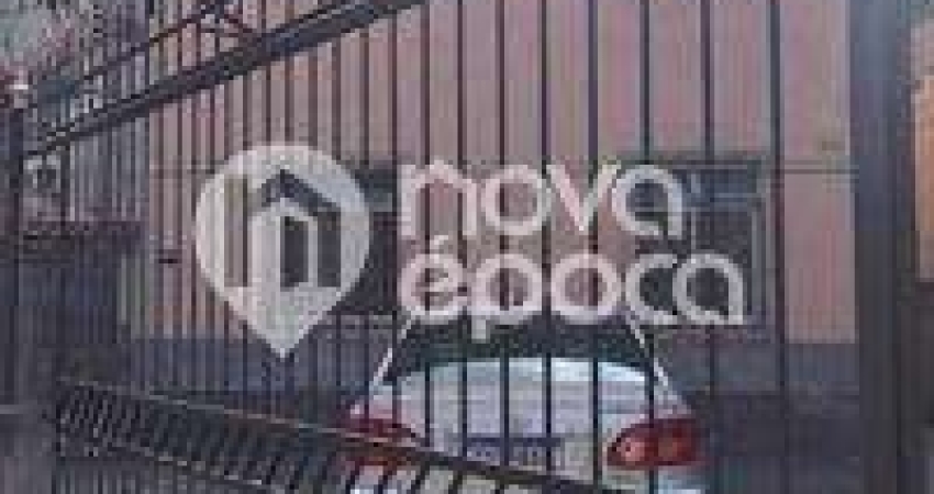 Apartamento com 2 quartos à venda na Avenida Paranapuam, Tauá, Rio de Janeiro