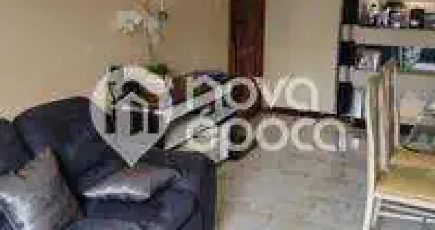 Apartamento com 2 quartos à venda na Rua Jaime Perdigão, Tauá, Rio de Janeiro