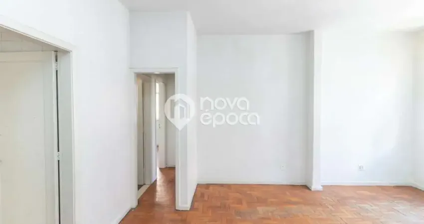 Apartamento com 2 quartos à venda na Rua Serafim Valandro, Botafogo, Rio de Janeiro