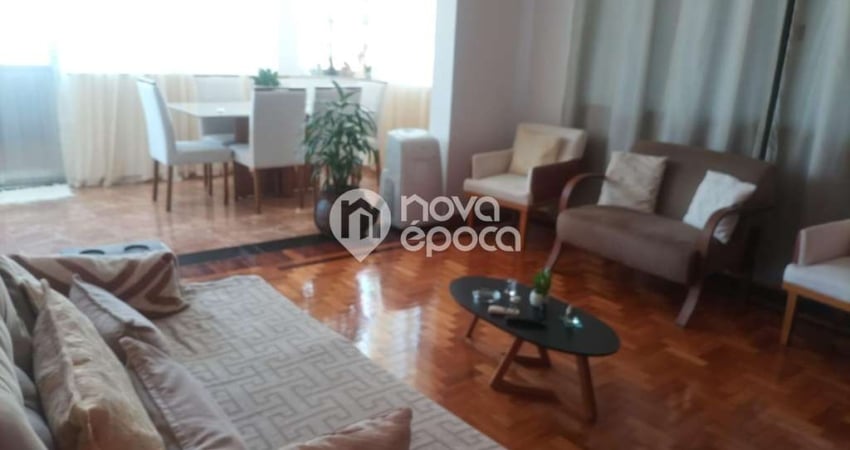 Casa com 4 quartos à venda na Travessa Paulo Provincina, Vila Isabel, Rio de Janeiro