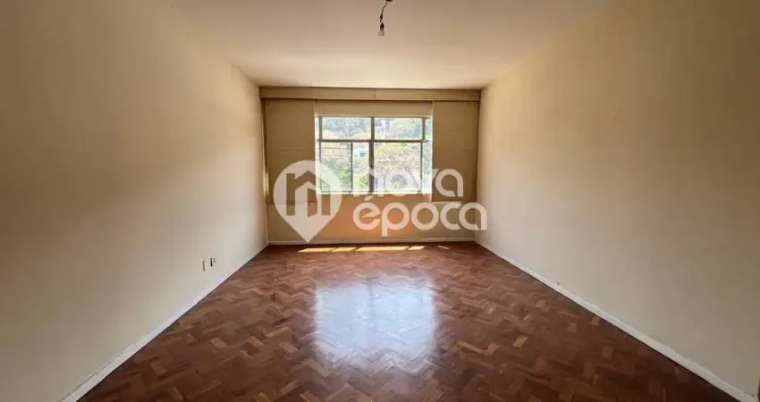 Apartamento com 2 quartos à venda na Rua Barão de Itambi, Botafogo, Rio de Janeiro