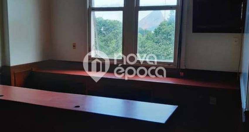 Sala comercial à venda na Avenida Beira-Mar, Centro, Rio de Janeiro