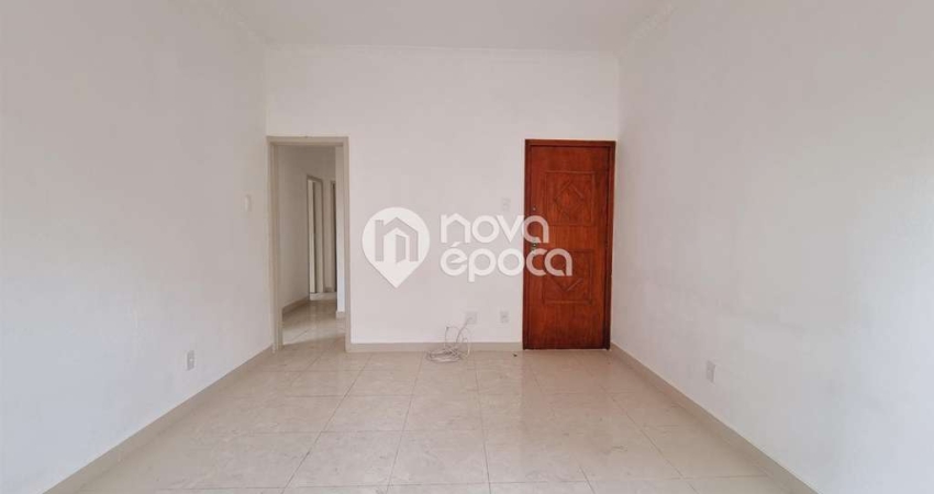 Apartamento com 2 quartos à venda na Rua Capitão Resende, Cachambi, Rio de Janeiro