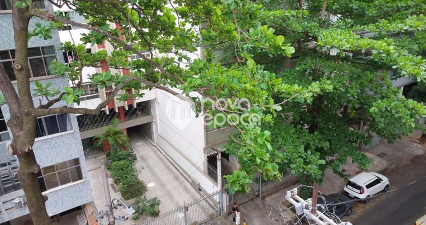 Apartamento com 3 quartos à venda na Rua Conselheiro Zenha, Tijuca, Rio de Janeiro