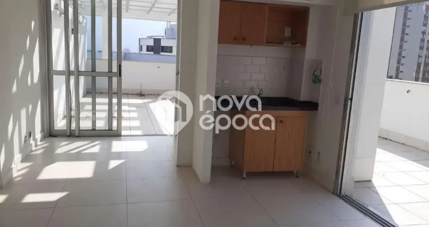 Sala comercial à venda na Rua Engenheiro Enaldo Cravo Peixoto, Tijuca, Rio de Janeiro