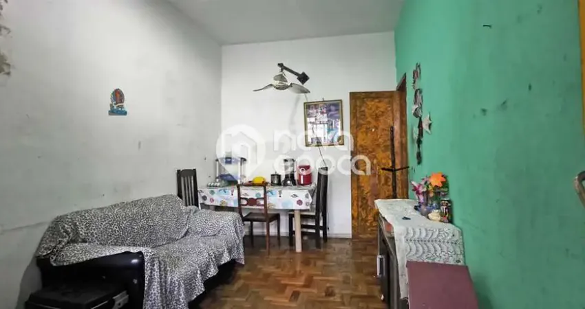 Casa com 3 quartos à venda na Rua Dona Amélia, Andaraí, Rio de Janeiro