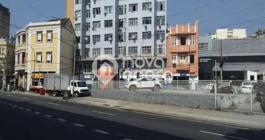 Prédio à venda na Avenida Mem de Sá, Centro, Rio de Janeiro