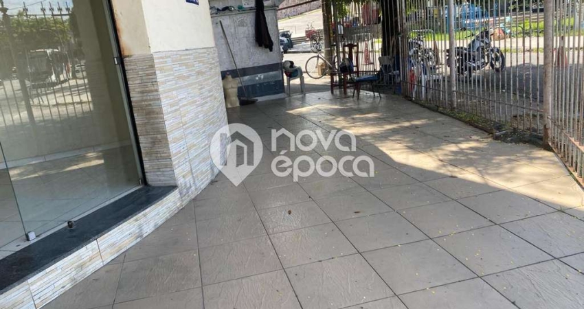 Ponto comercial à venda na Avenida Ilha das Enxadas, Bancários, Rio de Janeiro