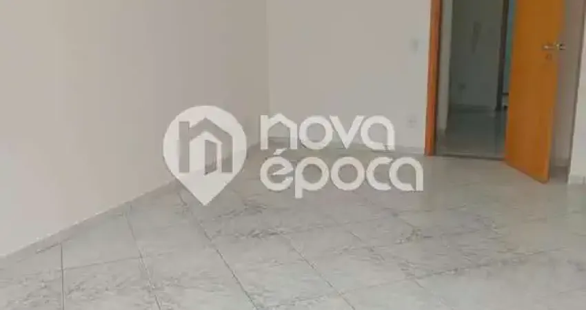 Sala comercial com 1 sala à venda na Rua Conde de Bonfim, Tijuca, Rio de Janeiro