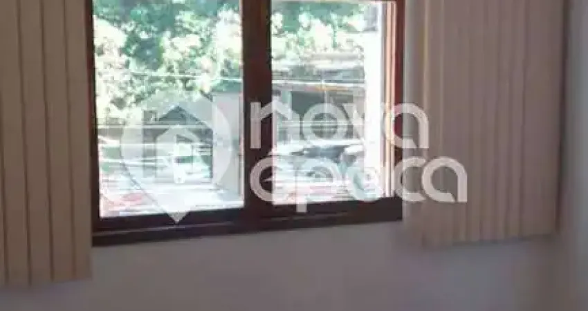 Apartamento com 2 quartos à venda na Praça Tabelião Moret, Centro, Petrópolis