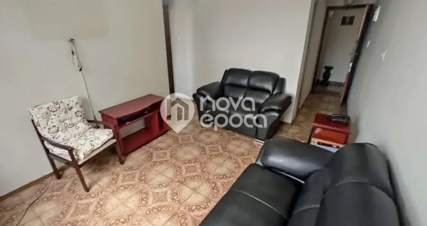 Apartamento com 2 quartos à venda na Rua Saturnino de Brito Filho, Portuguesa, Rio de Janeiro