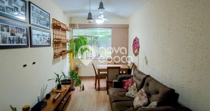 Apartamento com 2 quartos à venda na Rua Pio Dutra, Freguesia (Ilha do Governador), Rio de Janeiro