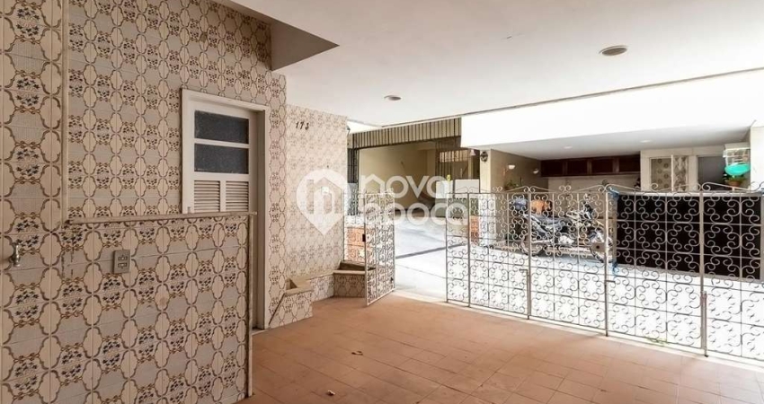 Casa em condomínio fechado com 2 quartos à venda na Rua Santos Titara, Todos os Santos, Rio de Janeiro