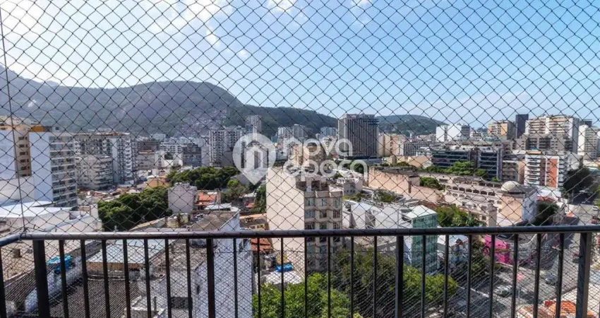 Apartamento com 2 quartos à venda na Rua Assis Bueno, Botafogo, Rio de Janeiro