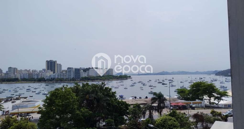 Apartamento com 4 quartos à venda na Avenida Pasteur, Botafogo, Rio de Janeiro