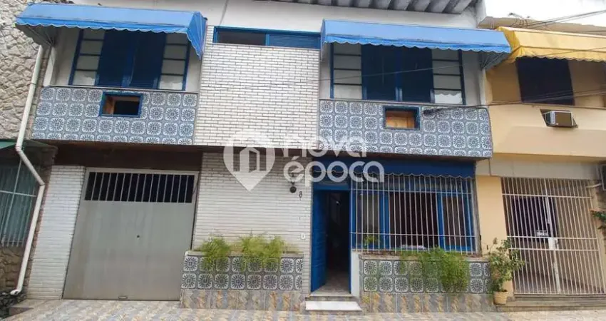 Casa em condomínio fechado com 3 quartos à venda na Rua Paulo Silva Araújo, Méier, Rio de Janeiro