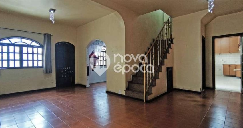 Casa com 4 quartos à venda na Rua Barão de Cotegipe, Vila Isabel, Rio de Janeiro