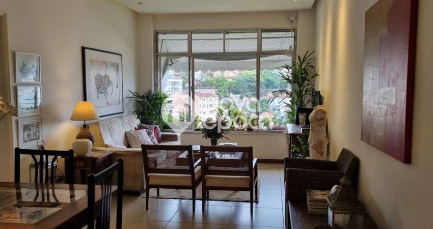 Apartamento com 2 quartos à venda na Ladeira Santa Teresa, Santa Teresa, Rio de Janeiro