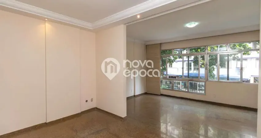 Apartamento com 3 quartos à venda na Rua Senador Vergueiro, Flamengo, Rio de Janeiro