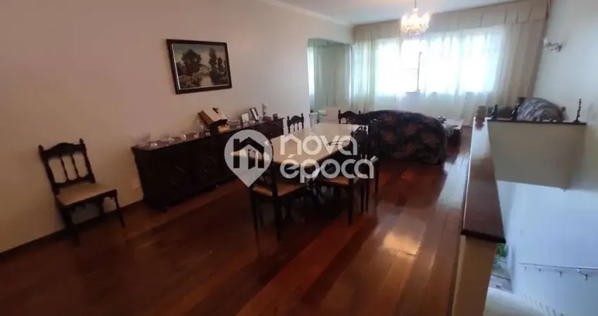 Casa em condomínio fechado com 3 quartos à venda na Rua Babaçu, Jardim Guanabara, Rio de Janeiro