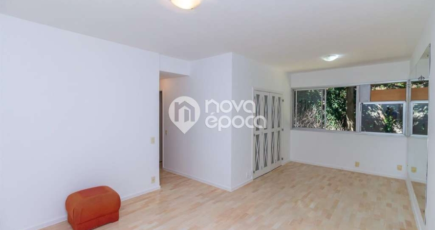 Apartamento com 2 quartos à venda na Rua Pinheiro Guimarães, Botafogo, Rio de Janeiro