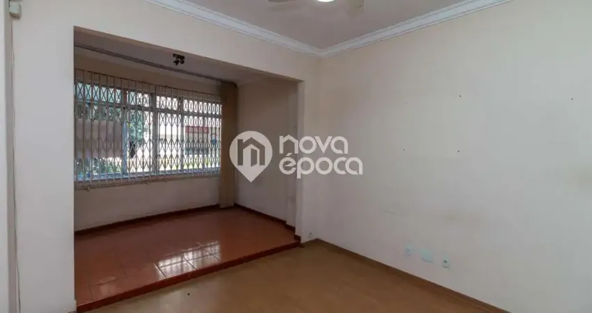 Apartamento com 3 quartos à venda na Rua Senador Vergueiro, Flamengo, Rio de Janeiro